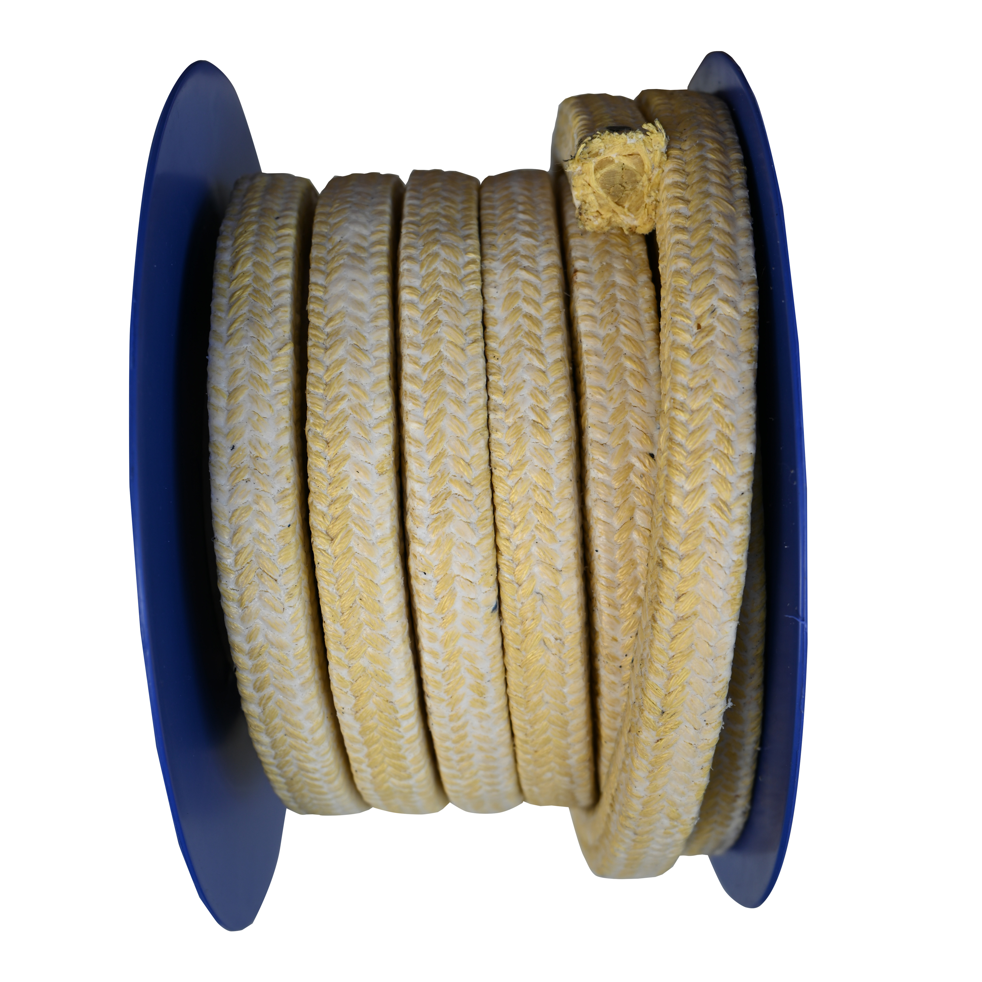 芳綸四氟盤根 白芳綸纖維盤根 芳綸盤根 規(guī)格齊全 廠家供應(yīng)