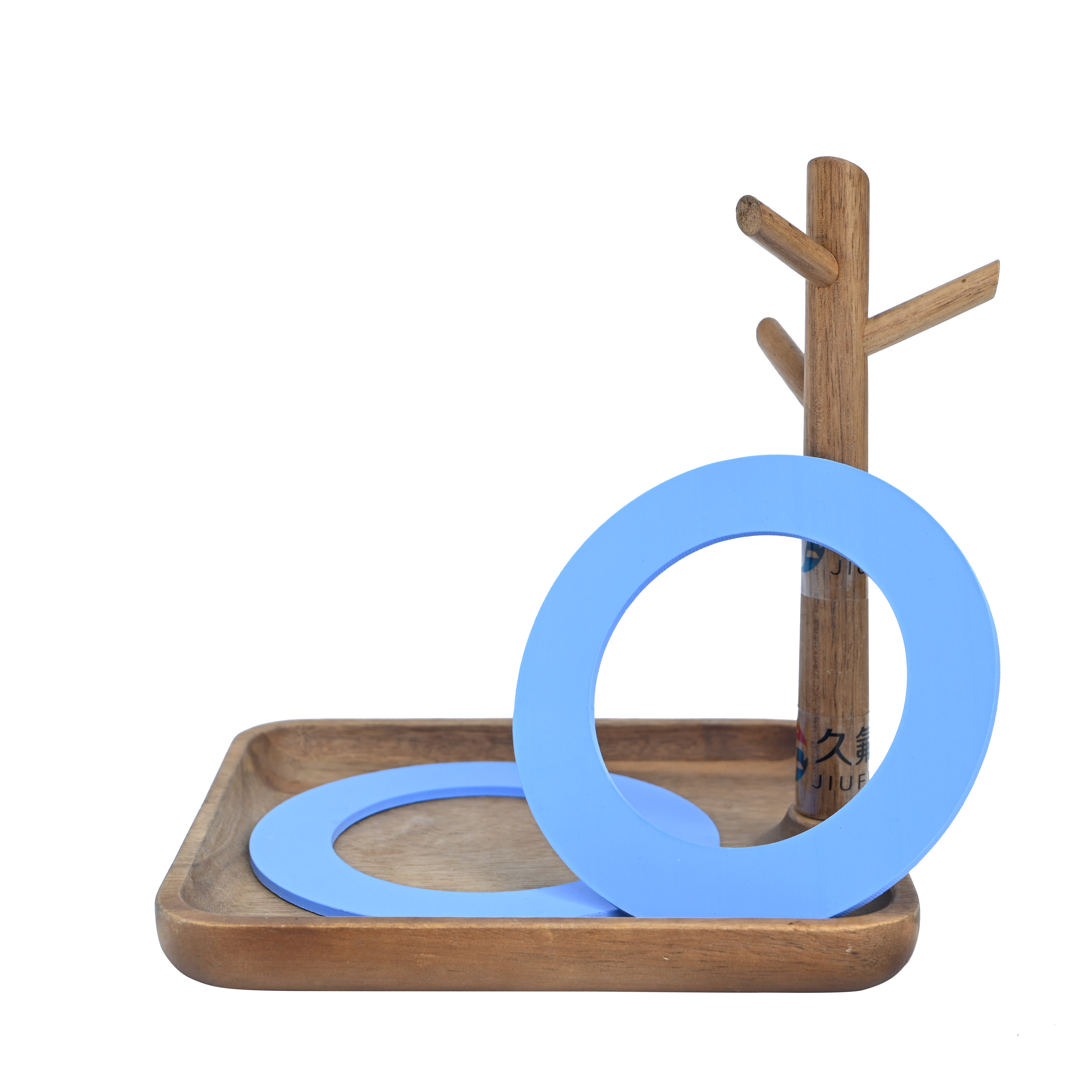 改性四氟墊片 玻璃微珠填充四氟墊片 PTFE玻璃微珠